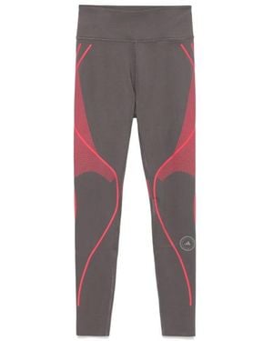 adidas By Stella McCartney Tpa leg leggings - Grau