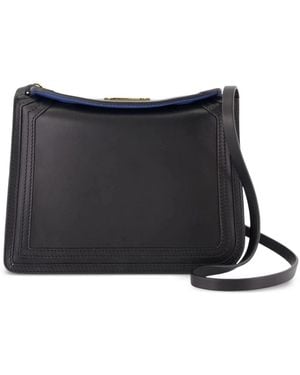 Lanvin Cross Body Bags - Nero