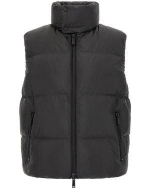 DSquared² Vests - Noir