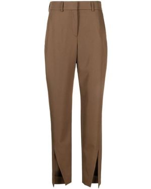 Balmain Pants - Brown
