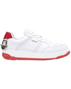 Gcds Sneakers - Blanc