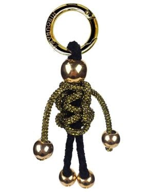 HIBOURAMA Mini Doll - Groen