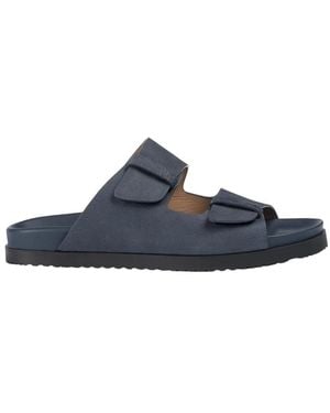 Doucal's Sliders - Blu