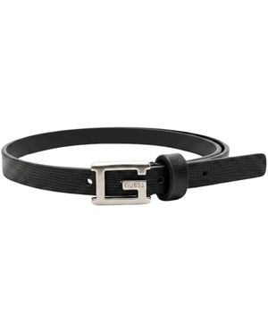 Guess Accessoires ,Zwart ,Bracciale