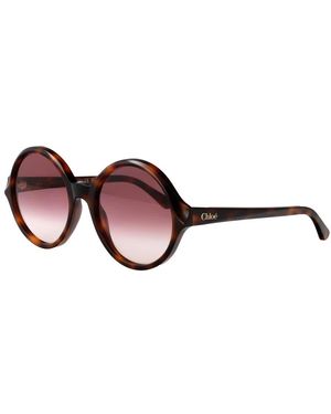 Chloé Sunglasses - Brown