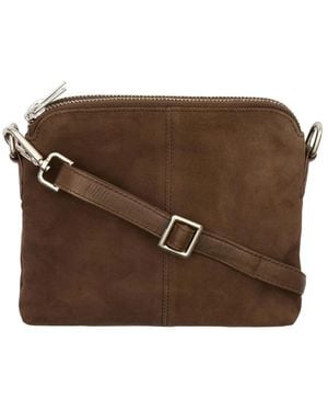 Btfcph Cross Body Bags - Brown