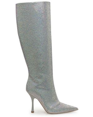 Liu Jo High Boots - Gray