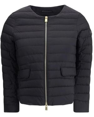 Tatras Winter Jackets - Zwart