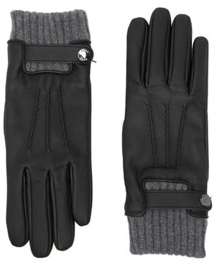 BOSS Gloves - Schwarz