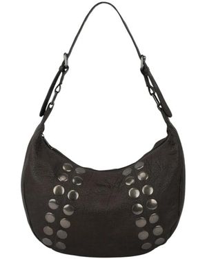 Nunoo Shoulder Bags - Nero