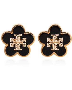 Tory Burch Earrings - Nero