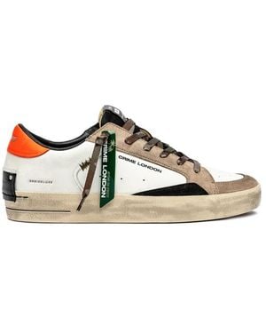 Crime London Sneakers - Multicolore