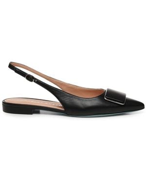 Fratelli Russo Ballerinas - Bruin