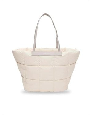 VEE COLLECTIVE Tote Bags - Neutro