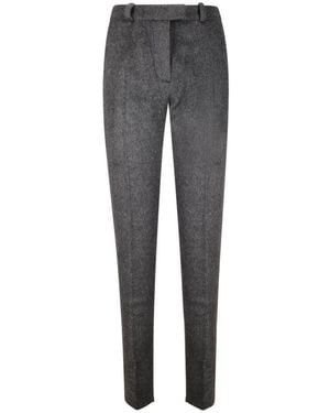 16Arlington Slim-Fit Pants - Gray