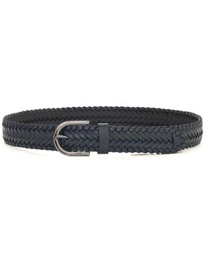 HUGO Belts - Nero
