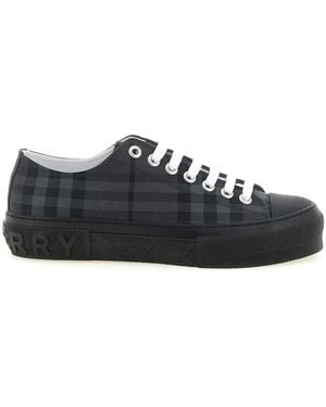 Burberry Sneakers - Noir