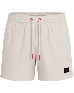 Peuterey Beachwear - Natural