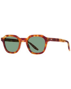 Barton Perreira Sunglasses - Brown