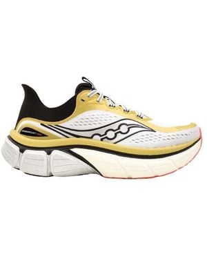 Saucony Paramount Max - Mettallic