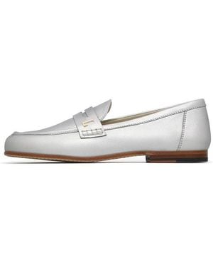 Loriblu Loafers - Blanc