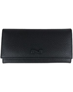Nathan-Baume Wallets & Cardholders - Negro