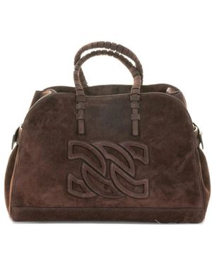 Casadei Handbags - Bruin