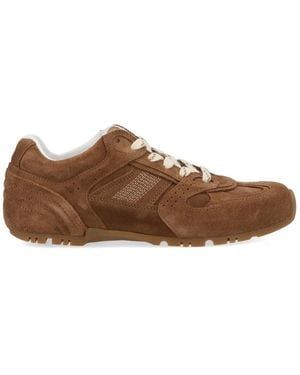 Alohas Sneakers - Marrón