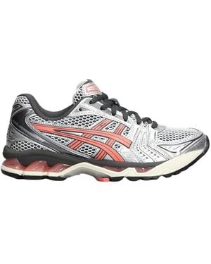 Asics Running Shoes - Gris