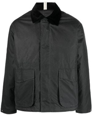 sunflower Light Jackets - Noir