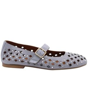 CTWLK Ballerinas - Gris