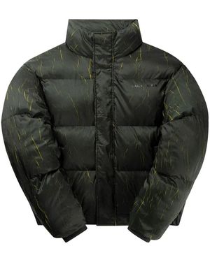 Daily Paper Winter Jackets - Verde