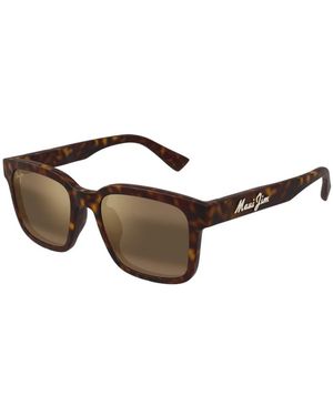 Maui Jim Sunglasses - Brown