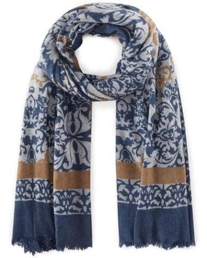 Codello Scarves - Bleu
