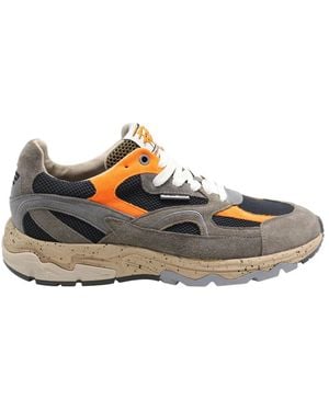 Floris Van Bommel Trainers - Grey