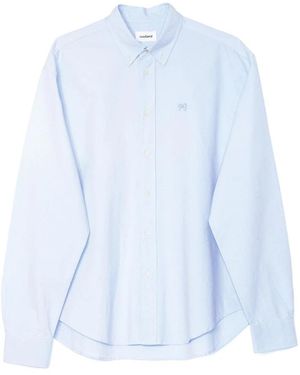 Soulland Shirts - Azul