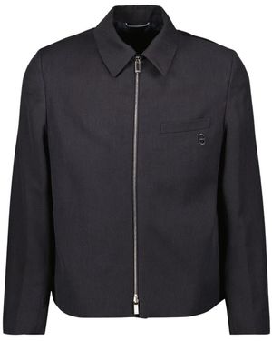 Dior Light Jackets - Nero