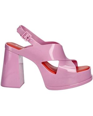 Melissa Dance Hak - Roze