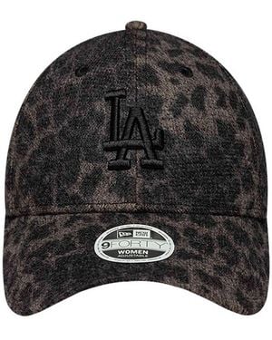 KTZ Caps - Negro