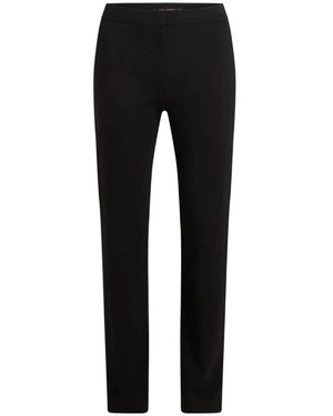 Karl Lagerfeld Punto Hose - Schwarz