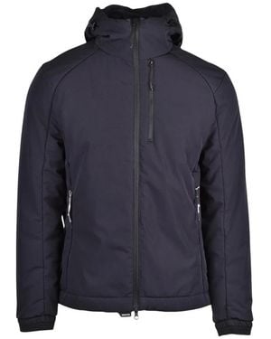 KRAKATAU Light Jackets - Blue