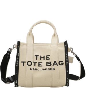 Marc Jacobs The Tote Bag - Natur