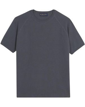 Brooks Brothers T-Shirts - Blu