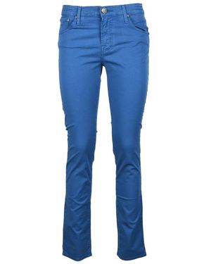 Jacob Cohen Jeans, Mujer, Talla - Azul