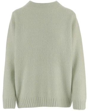 arch4 Cashmere Knitwear - Green