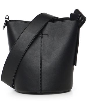 Max Mara Bucket Bags - Zwart