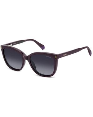 Polaroid Sunglasses - Blue