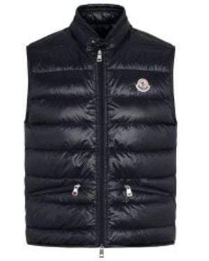 Moncler Jassen - Blauw