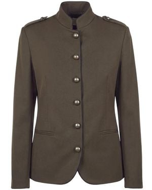 Ottod'Ame Blazers - Green