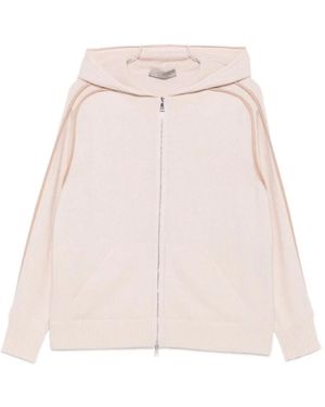 D.exterior Zip-Throughs - Rosa